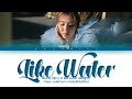 WENDY (웬디) - 'Like Water' Color Coded Lyrics HAN|ROM|ENG