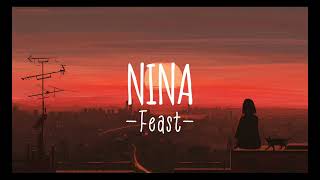Download lagu -NINA - Feast - mp3