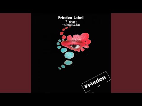 Friedenstanz (Drug4u Remix)