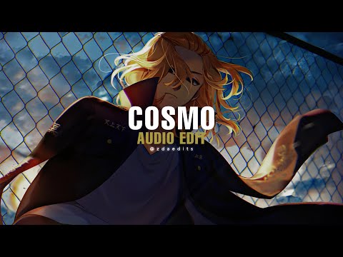 Kxllswxtch, Powers Pleasant - COSMO ▪︎ [EDIT AUDIO]