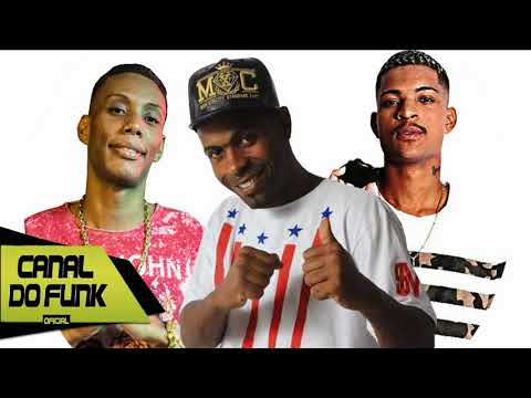 MC GW, MC Denny, MC MR Bim - Fluxo de Rua (DJ Magnata)