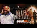 Apostle Suleman LIVE:🔥MY LIFE IS PRESERVED || WWN #Day4 - June Edition || 6th June , 2024