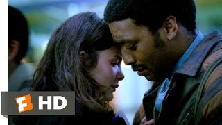 Dirty Pretty Things (12/12) Movie CLIP - Always We Must Hide (2002) HD