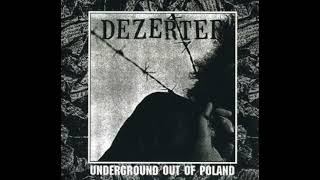 Dezerter – Underground Out Of Poland