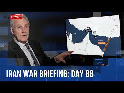 Are we heading towards a new round of escalation in the Gulf? | Iran War Briefing