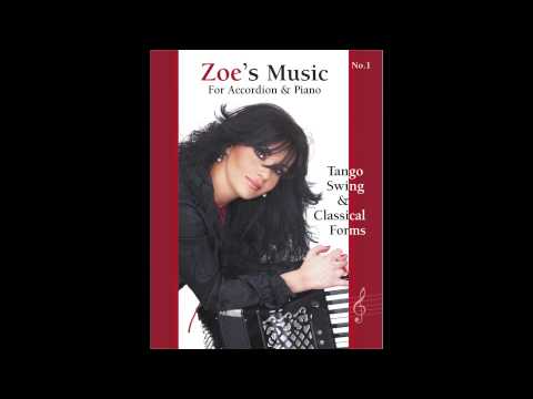Zoe Tiganouria - Ambitions (Zoe's Music No.1)