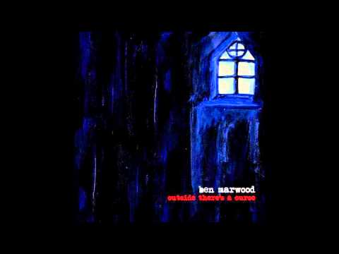Ben Marwood - The Distict Sleeps Alone Tonight (Postal Service)