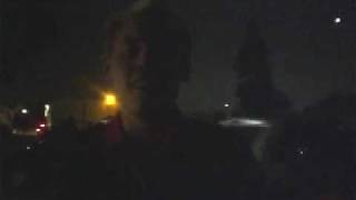 Varsity Fanclub- Drew singing &quot;GHOST&quot;