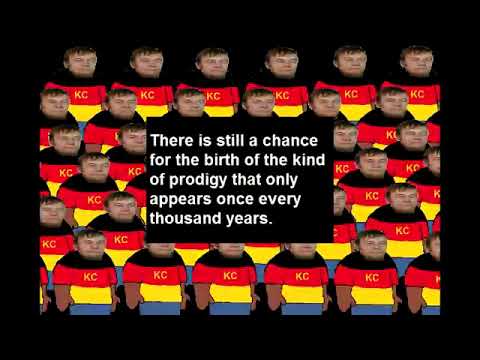 A brief history of Germany