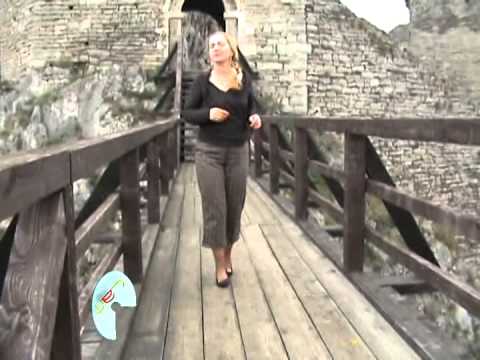 Senny i Kalesijski zvuci - Svadbeno se kolo vije - (Official video 2007)