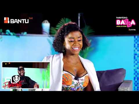 Samara Panamera Disse Que A Jéssica Pitbull me bateu bem nesta luta"