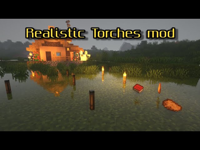 5 best Minecraft mods for realism (2021)