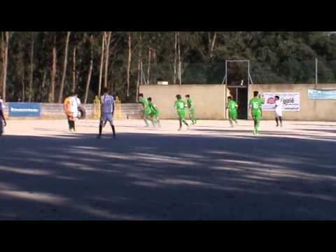 Juniores | GD Mealhada B 1-1 ADC Sanguedo 
