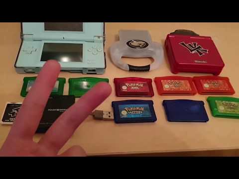 download lagu mp3 mp4 Gameshark Emerald, download lagu Gameshark Emerald gratis, unduh video klip Gameshark Emerald