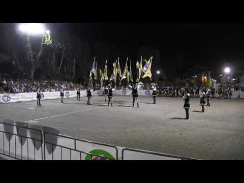 Tenzone Aurea 2016 -  San Giacomo  Piccola  Squadra finali