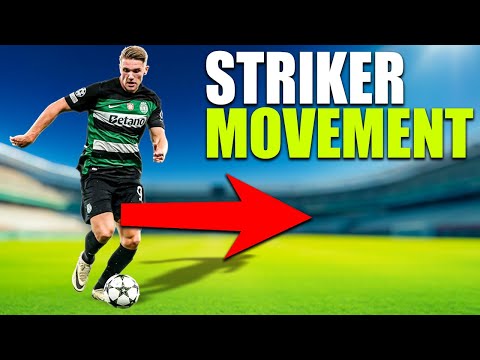 Simplest STRIKER Positioning Tutorial!