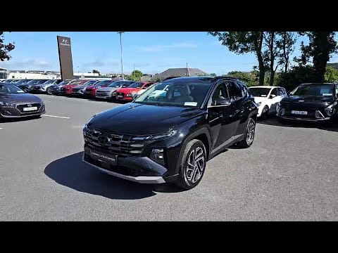 Hyundai Tucson Tucson FL 2WD Platinum Phev Auto - Image 2