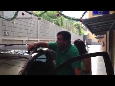 [Comédia] Esse é o gordinho da Saveiro!