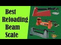 Best Reloading Beam Scale For The Money [Recommended]