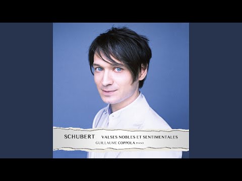 Hungarian Melody, D. 817