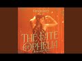 Taylor Swift - The Fate of Ophelia (Loud Luxury Remix) [Instrumental with Backing Vocals]