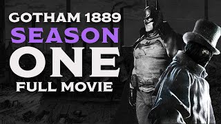 GOTHAM 1889 S1 Full Movie video