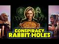The World’s Biggest Conspiracy Theories | Vol. 68