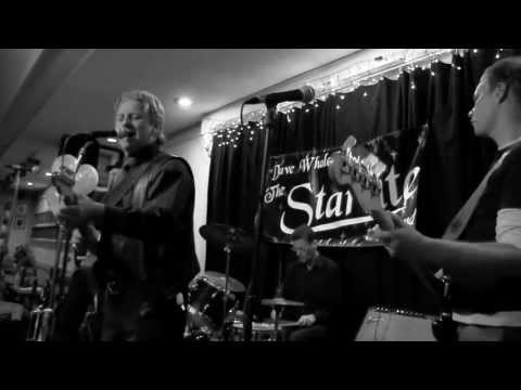Dave Whalen & the Starlite Band: 
