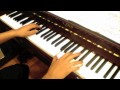 Apologize Timbaland ft. One Republic PIANO w ...