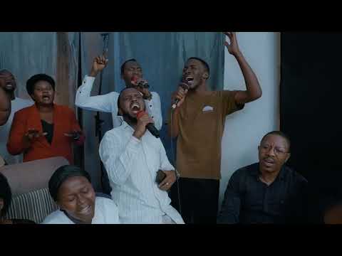 MANA NDUBURIRA  & IMANA NIYO BUHUNGIRO - NARADA CHOIR ft TRESOR | ECHOES OF GRACE EP 1
