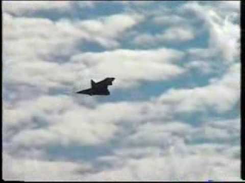 Ja 37 Viggen F13 Bråvalla 1999