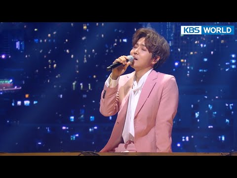 Things We Took for Granted - Jung Dongha [Immortal Songs 2] | KBS WORLD TV 220625