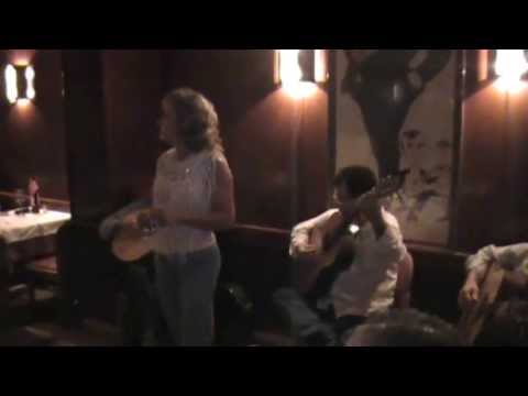 MARIA DE LOURDES - Fado Bacalhau