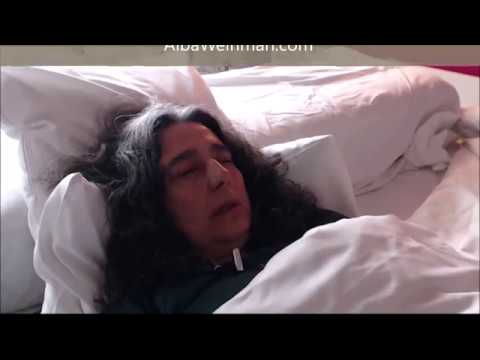 308 Alba Weinman - Manejando el Espirito Libre