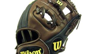 Video thumbnail: Wilson A2000 SuperSkin Series: BB1786SS