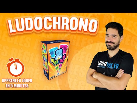 Ludochrono - 2 wins