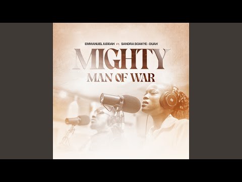 Mighty Man of War