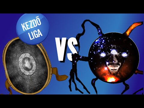 Kezdő Liga - Pörgős verseny (2015. szeptember 5.)