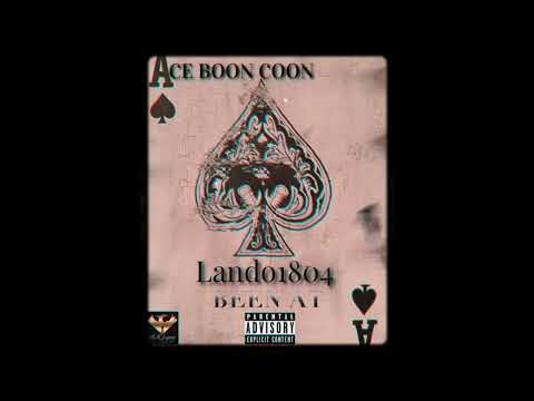 Lando1804 - " Been At " [ OFFICIAL AUDIO ]