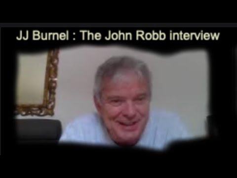 JJ Burnel : The John Robb interview