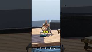 Download lagu Can You SNEAK Past Devin Weston in GTA V Without Getting BUSTED? mp3
