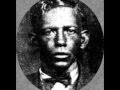 Charley Patton-Magnolia Blues