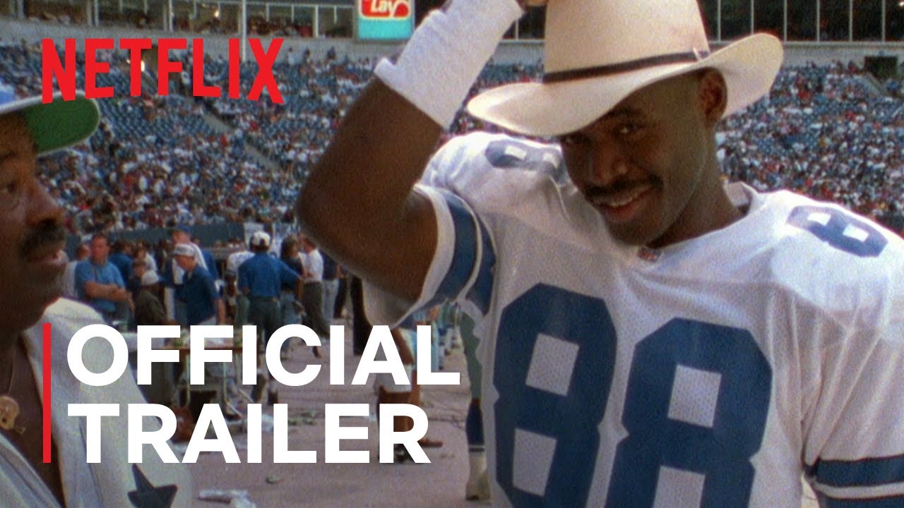 Official Trailer
