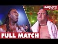 Samoa Joe Vs Booker T FULL MATCH TNA Hard Justice 2008 IMPACT Wrestling Full Matches