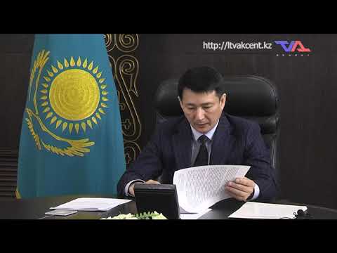 Ресми хабар - 25.04.2022