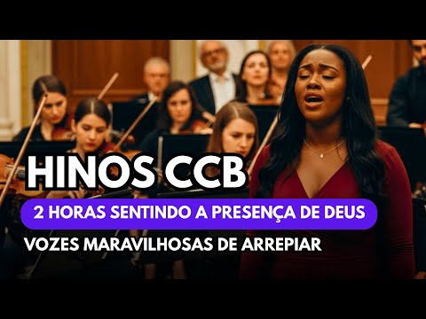 2 Hours of Traditional Christian Hymns | Relaxing Worship Music for Prayer & Peace