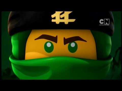 Ninjago Sons of Garmadon Season 8 Episode 6 The Quiet One Recap