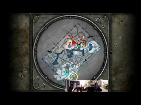 GCS Bonus Stream P5: Stormless and A_E play 2v2