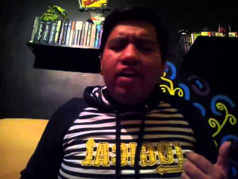 LA REINA DEL POP - AXEL ALEJANDRO COVER