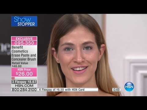 HSN | Benefit Cosmetics 02.16.2017 - 03 PM